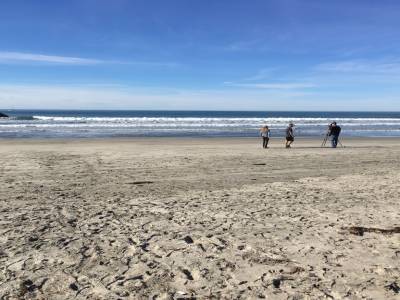 oceanside,californie,janvier 2018