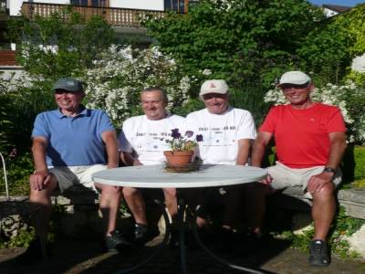 CMN chez USCHI et LUC CHUPIN