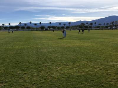 la quinta,californie,21 janvier 2018