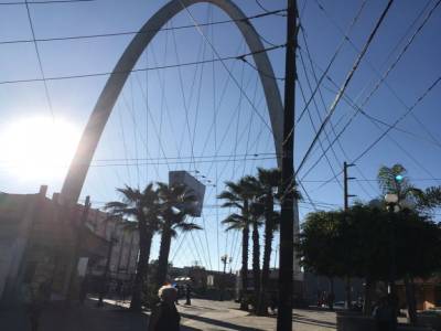 tijuana,mexico, 2018