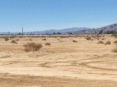 salton city, californie,usa