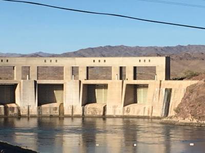 lac havasu,havasu city,parker dam et autres, californie et arizona,fébvrier 2019