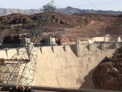 hoover dam,boulder city,nevada