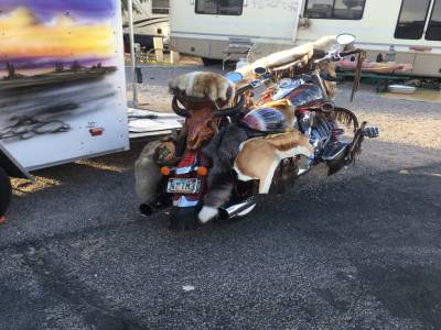 camping thousand trails, las vegas,nevada