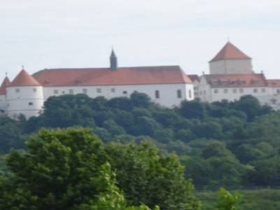 Chateau de WORTH