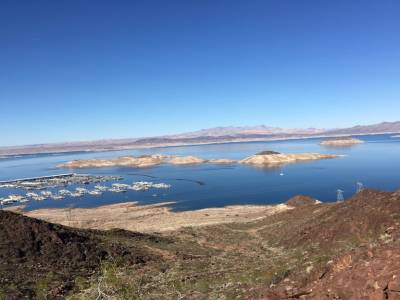 lac mead, boulder city, nevada,usa