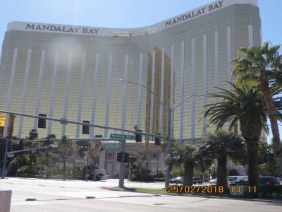 las vegas, la strip, les casinos, névada,usa