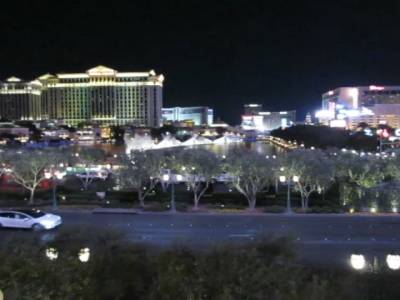 las vegas, la strip, les casinos, névada,usa