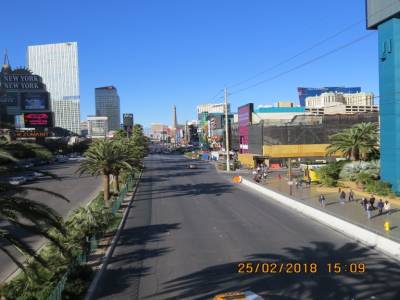 las vegas, la strip, les casinos, névada,usa