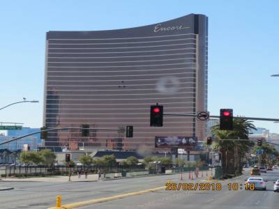 las vegas, la strip, les casinos, névada,usa