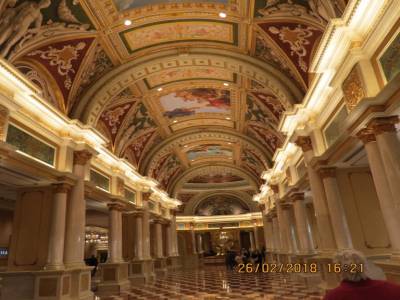 las vegas, la strip, les casinos, névada,usa