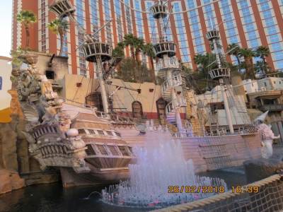 las vegas, la strip, les casinos, névada,usa