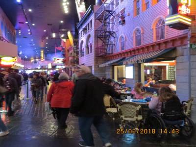 las vegas, la strip, les casinos, névada,usa