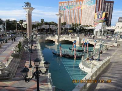 las vegas, la strip, les casinos, névada,usa