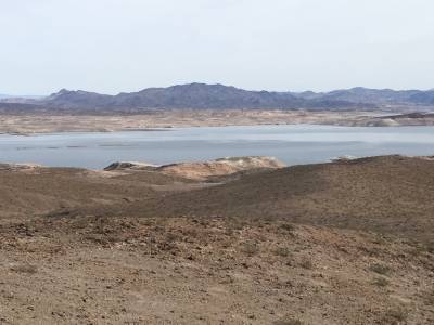 lac mead , las vegas ,nevada ,usa