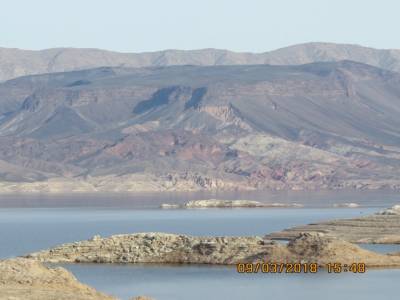 hoover dam, boulder city,nevada,usa