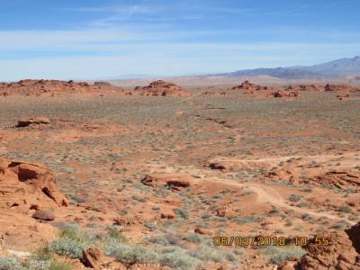 valley of fire , las vegas, nevada,