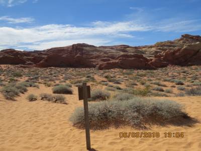 valley of fire , las vegas, nevada,