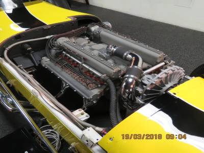 musée de course de la famille Unser, albuquerque,nouveau-mexique usa