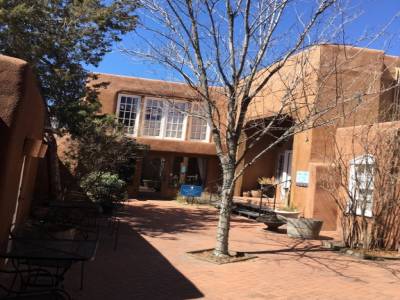 old district albuquerque, nouveau-mexique mars 2018 usa