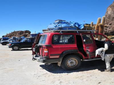 Salar