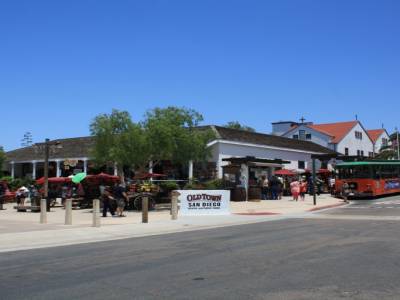 Old Town