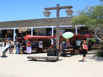 Old Town 3