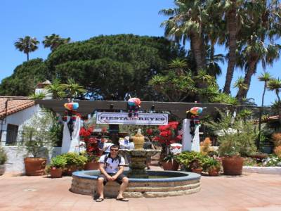 Old Town 4