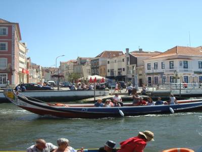 Aveiro