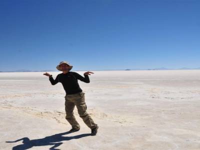 Salar