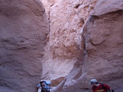 Canyon