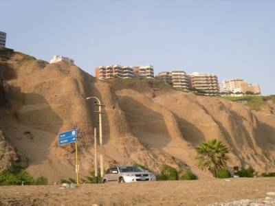 Miraflores