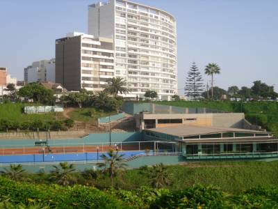 Quartier de Mirafloes