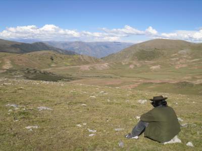 Province d'Ayacucho