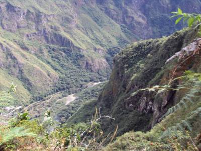 Wayna Picchu