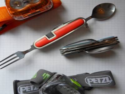 kit de survi