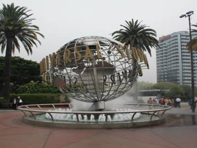 Universal studios
