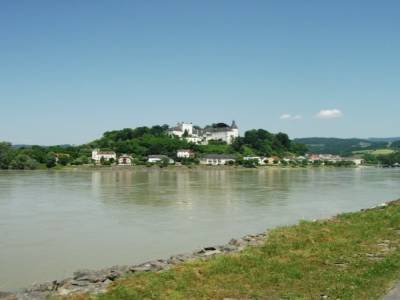 LE DANUBE BLEU