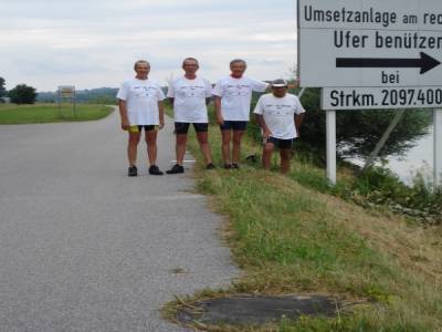 Mi-chemin CHOLET -MER NOIRE