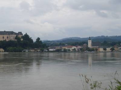 Vue générale de GREIN