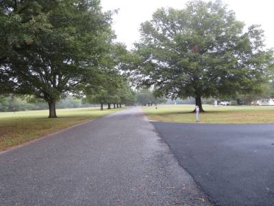 virginia landing rv campground, quinby,virginie usa