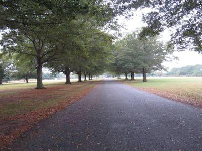 virginia landing rv campground, quinby,virginie usa