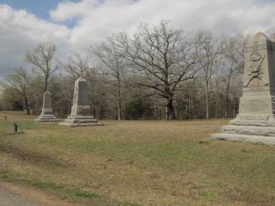 natchez trace ,Tennessee ,usa