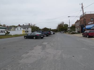cap charle, virginie,usa 22 octobre 2019