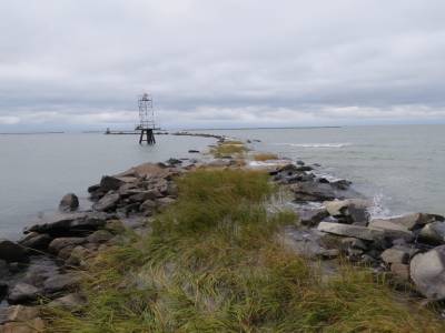 cap charle, virginie,usa 22 octobre 2019