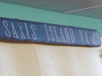 taxis island, virginie, 18 octobre 2019
