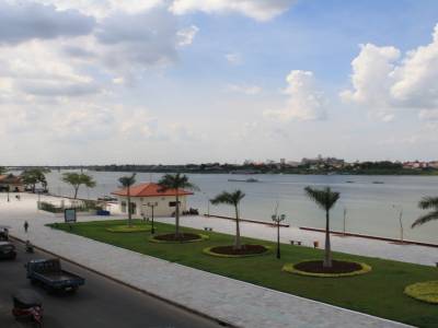 Phnom penh