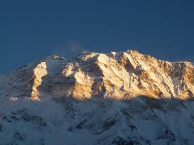 Annapurna One