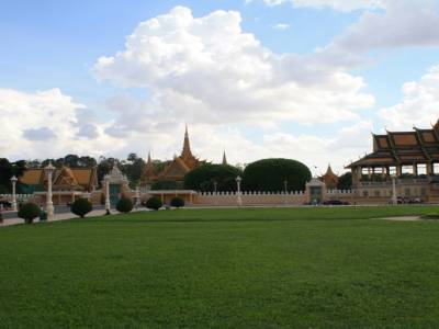 Palais Royal...