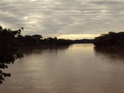 Rio Tambopata
